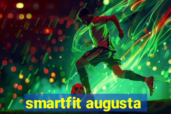 smartfit augusta