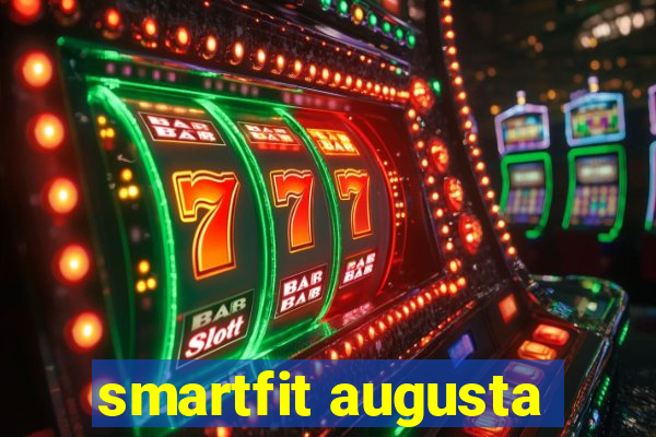 smartfit augusta