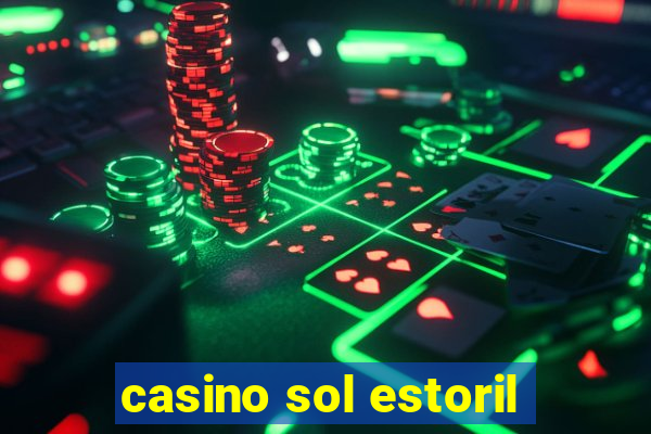 casino sol estoril