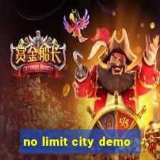 no limit city demo