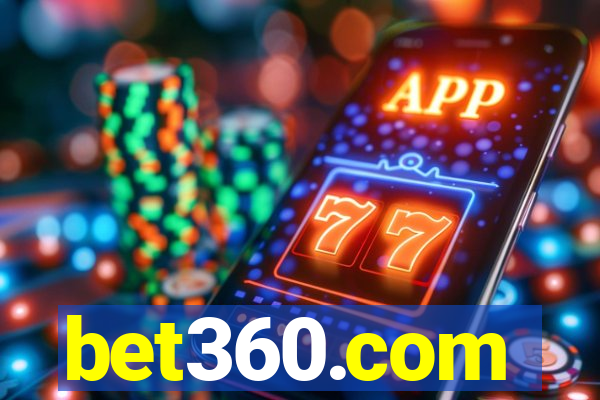 bet360.com