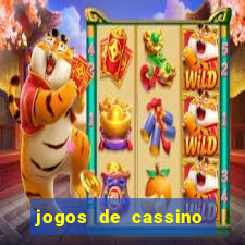 jogos de cassino de 10 centavos