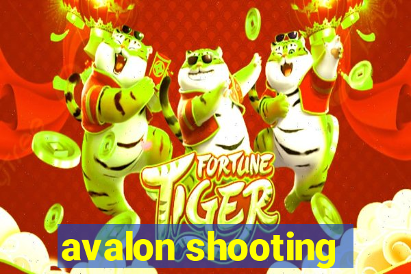 avalon shooting