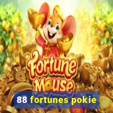 88 fortunes pokie