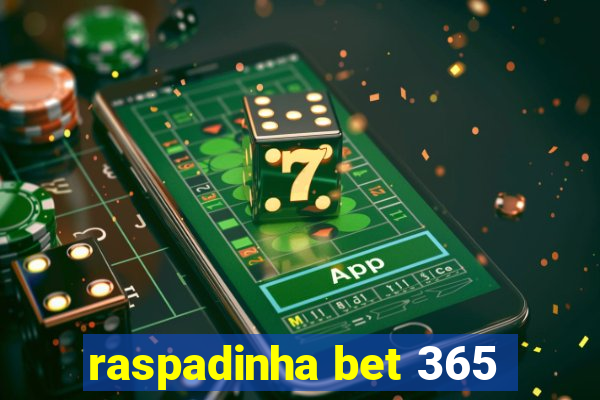 raspadinha bet 365