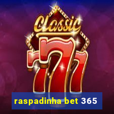 raspadinha bet 365