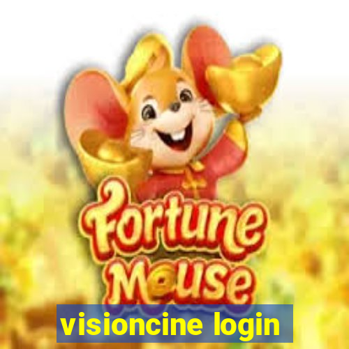 visioncine login