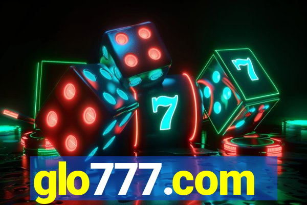 glo777.com