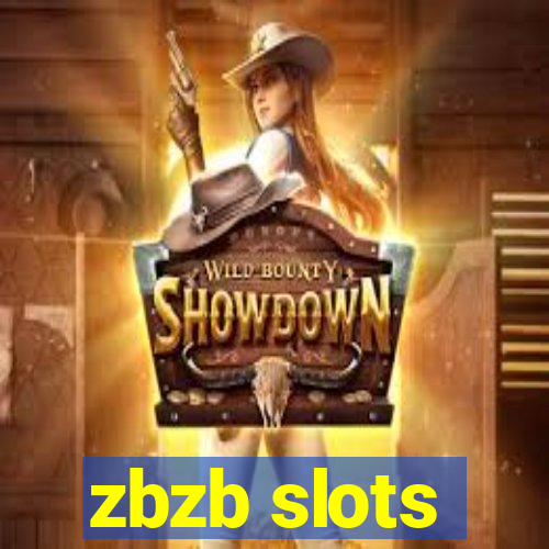 zbzb slots