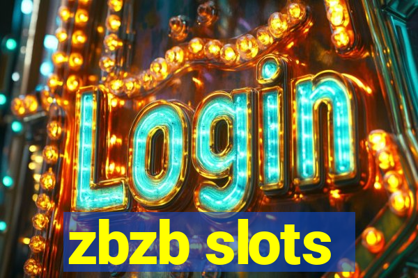 zbzb slots