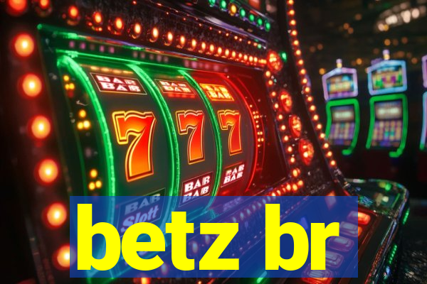 betz br