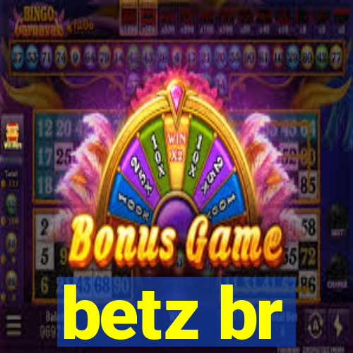 betz br