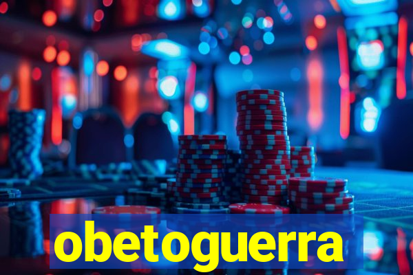 obetoguerra