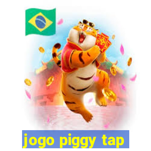 jogo piggy tap