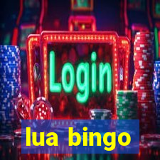 lua bingo