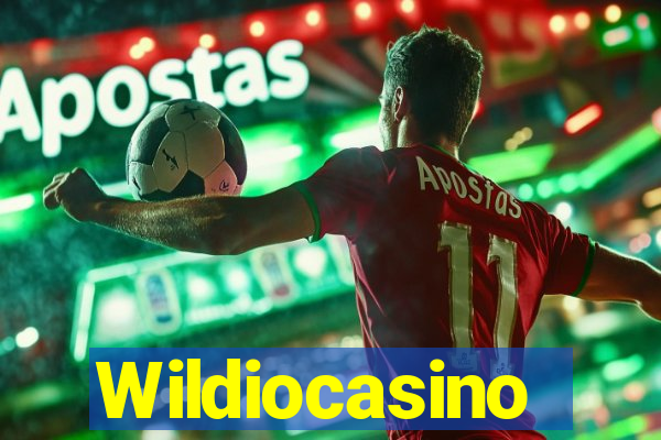 Wildiocasino