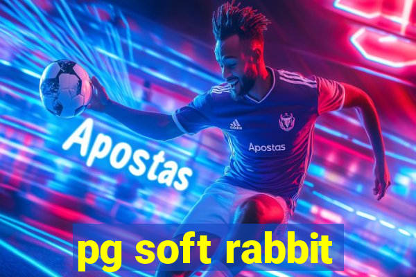 pg soft rabbit