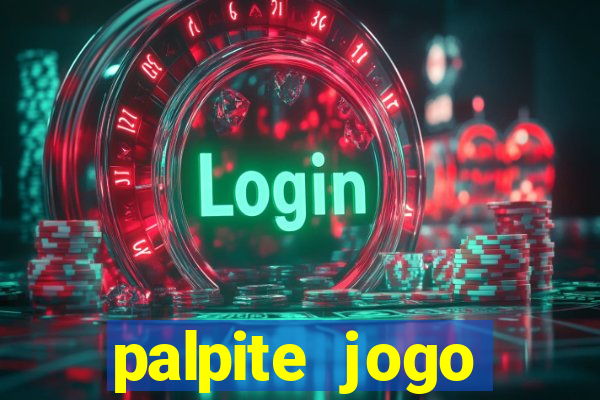 palpite jogo argentina hoje