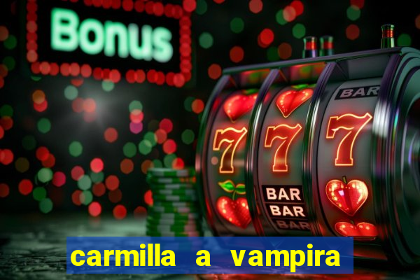 carmilla a vampira de karnstein pdf