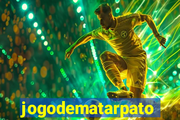 jogodematarpato