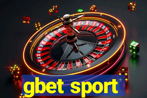 gbet sport