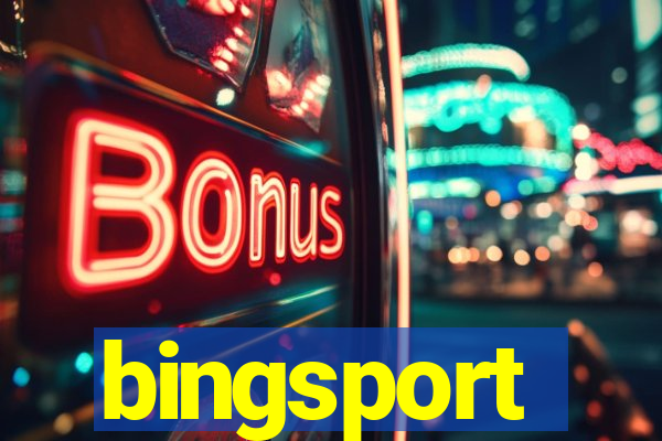 bingsport