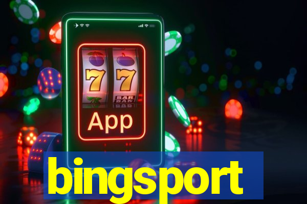 bingsport