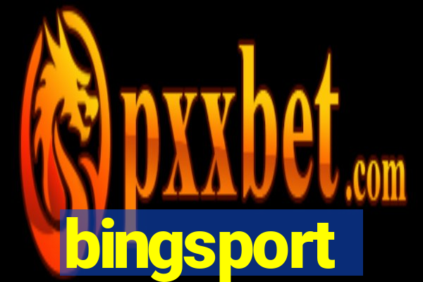 bingsport