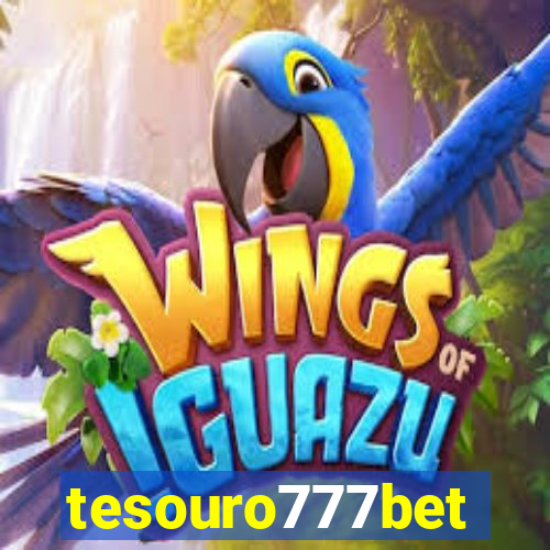 tesouro777bet