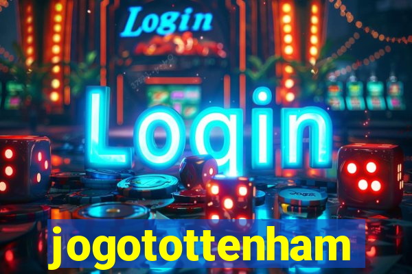 jogotottenham