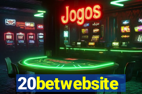 20betwebsite