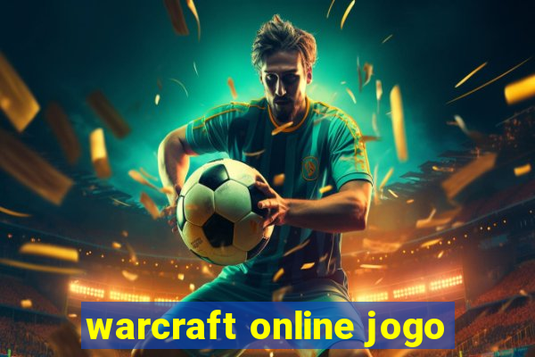 warcraft online jogo