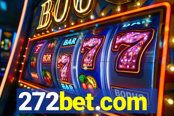 272bet.com