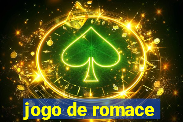 jogo de romace