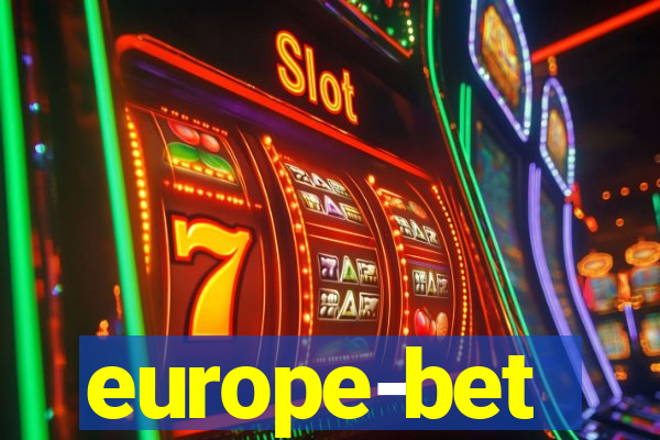 europe-bet