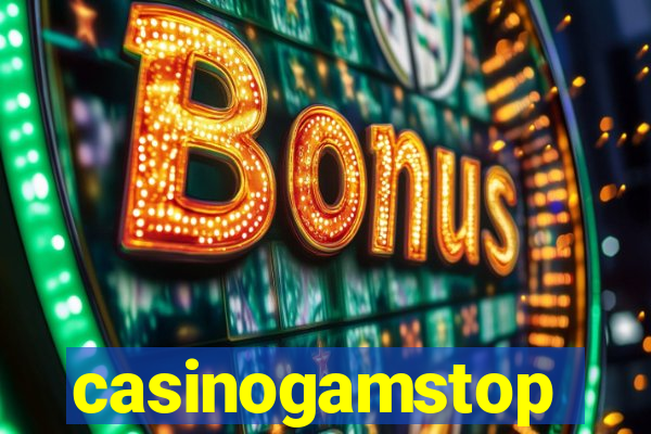 casinogamstop