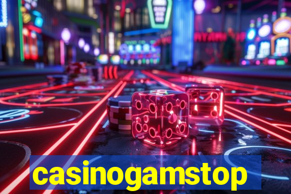 casinogamstop