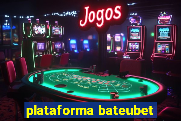 plataforma bateubet