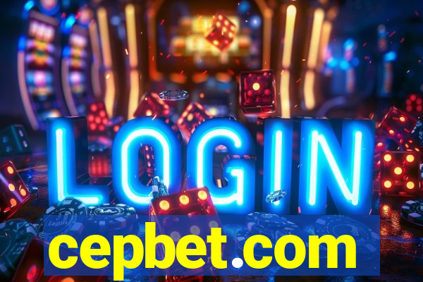 cepbet.com