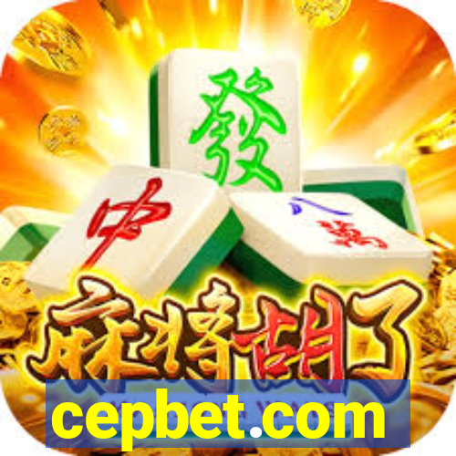 cepbet.com