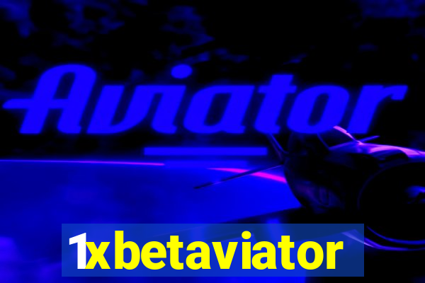 1xbetaviator