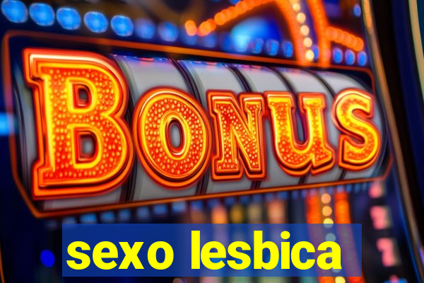 sexo lesbica