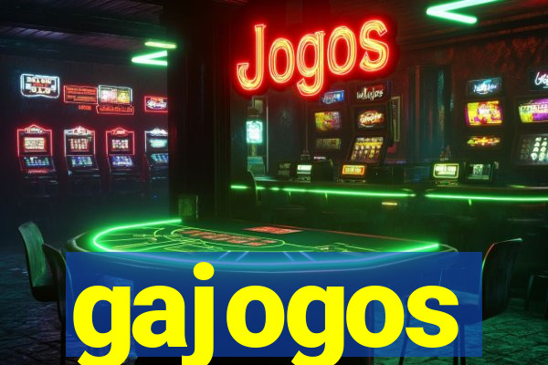 gajogos