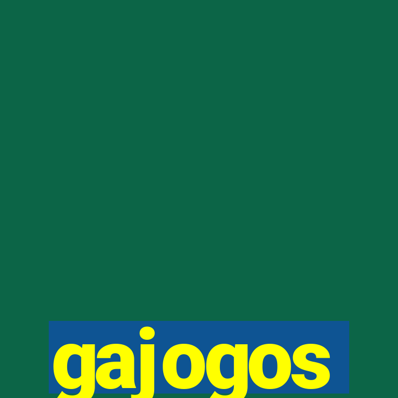 gajogos