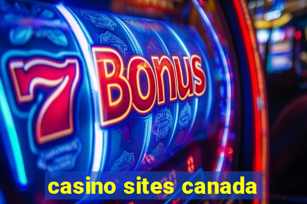 casino sites canada