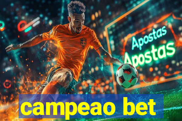 campeao bet