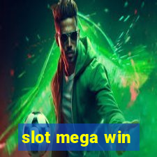 slot mega win