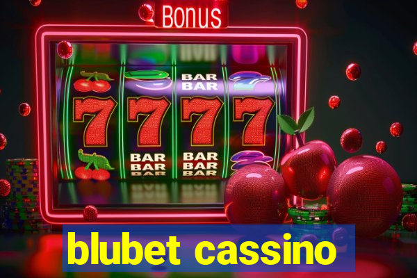 blubet cassino