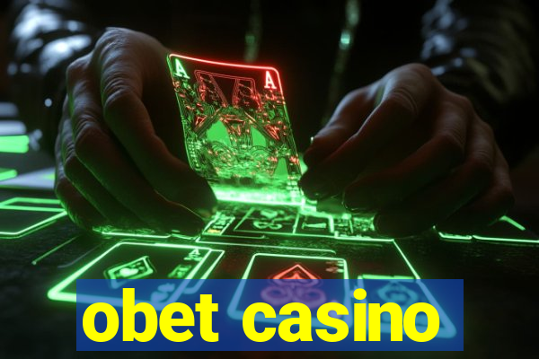 obet casino