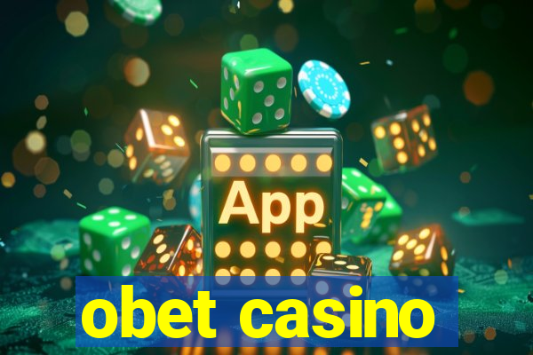 obet casino